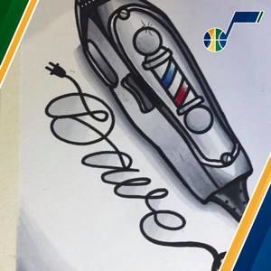 Meet your Posher, Dave